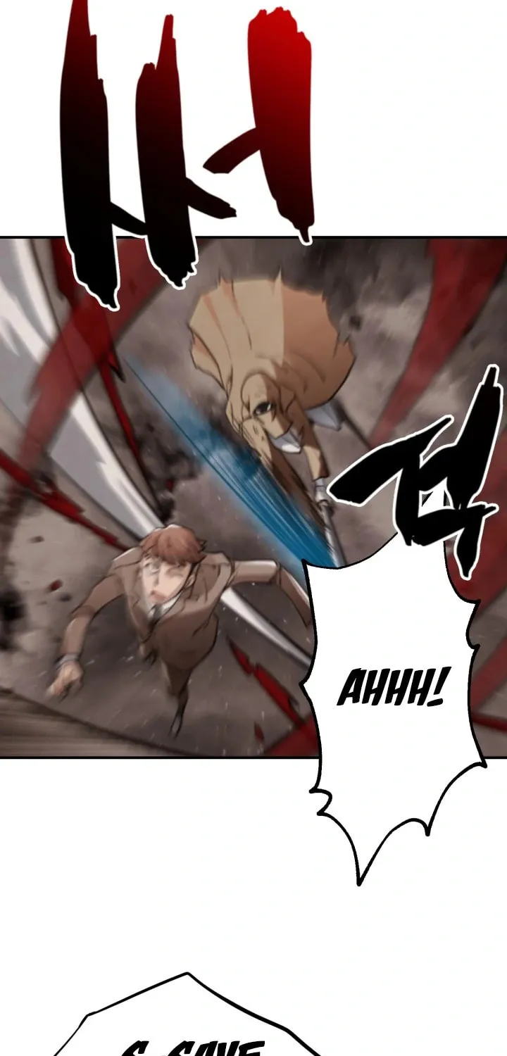 Who Killed the Murim Lord? Chapter 58 page 68 - 