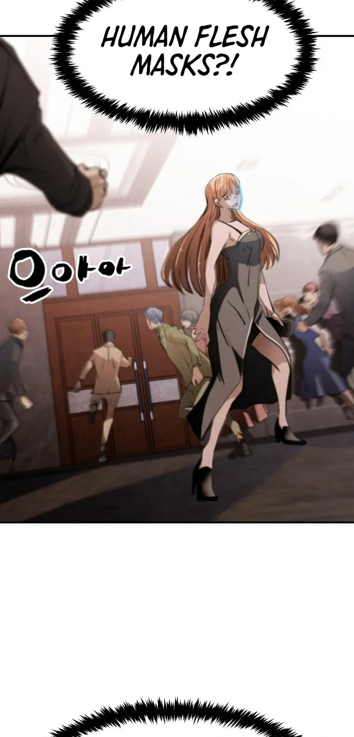 Who Killed the Murim Lord? Chapter 58 page 70 - 