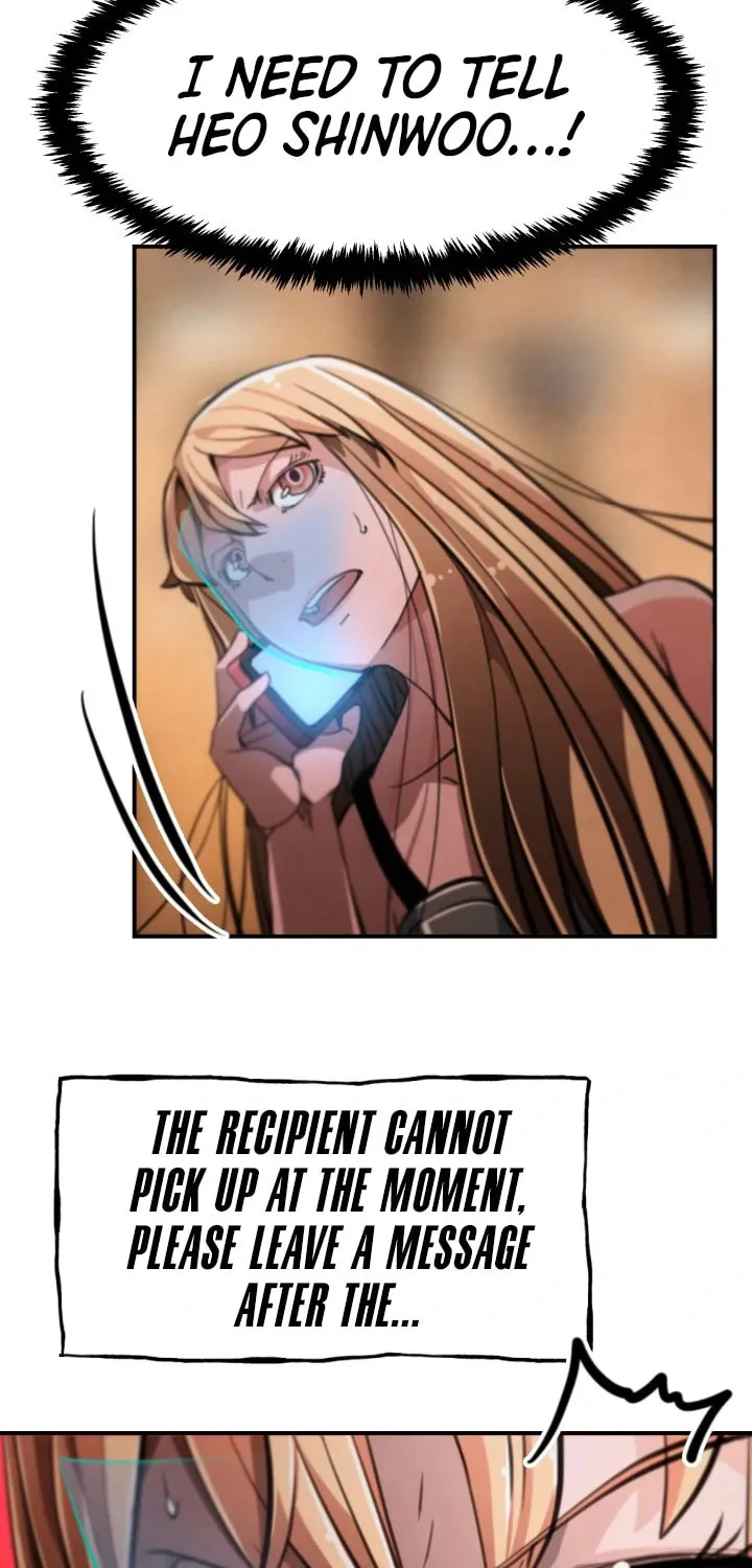 Who Killed the Murim Lord? Chapter 58 page 71 - 