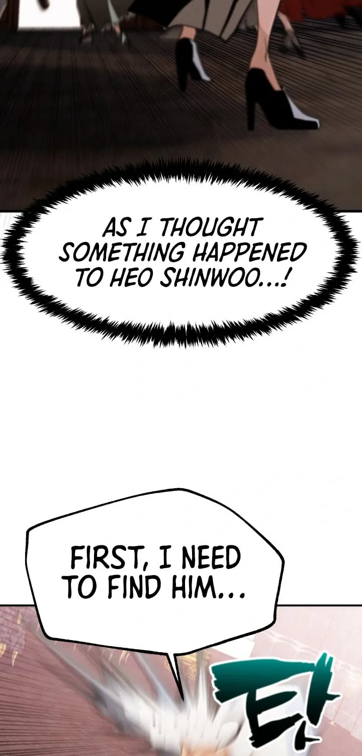 Who Killed the Murim Lord? Chapter 58 page 74 - 
