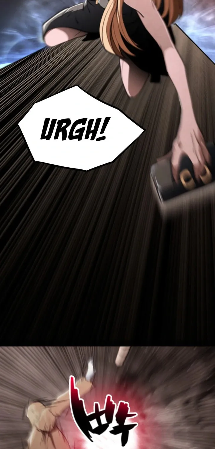 Who Killed the Murim Lord? Chapter 58 page 77 - 