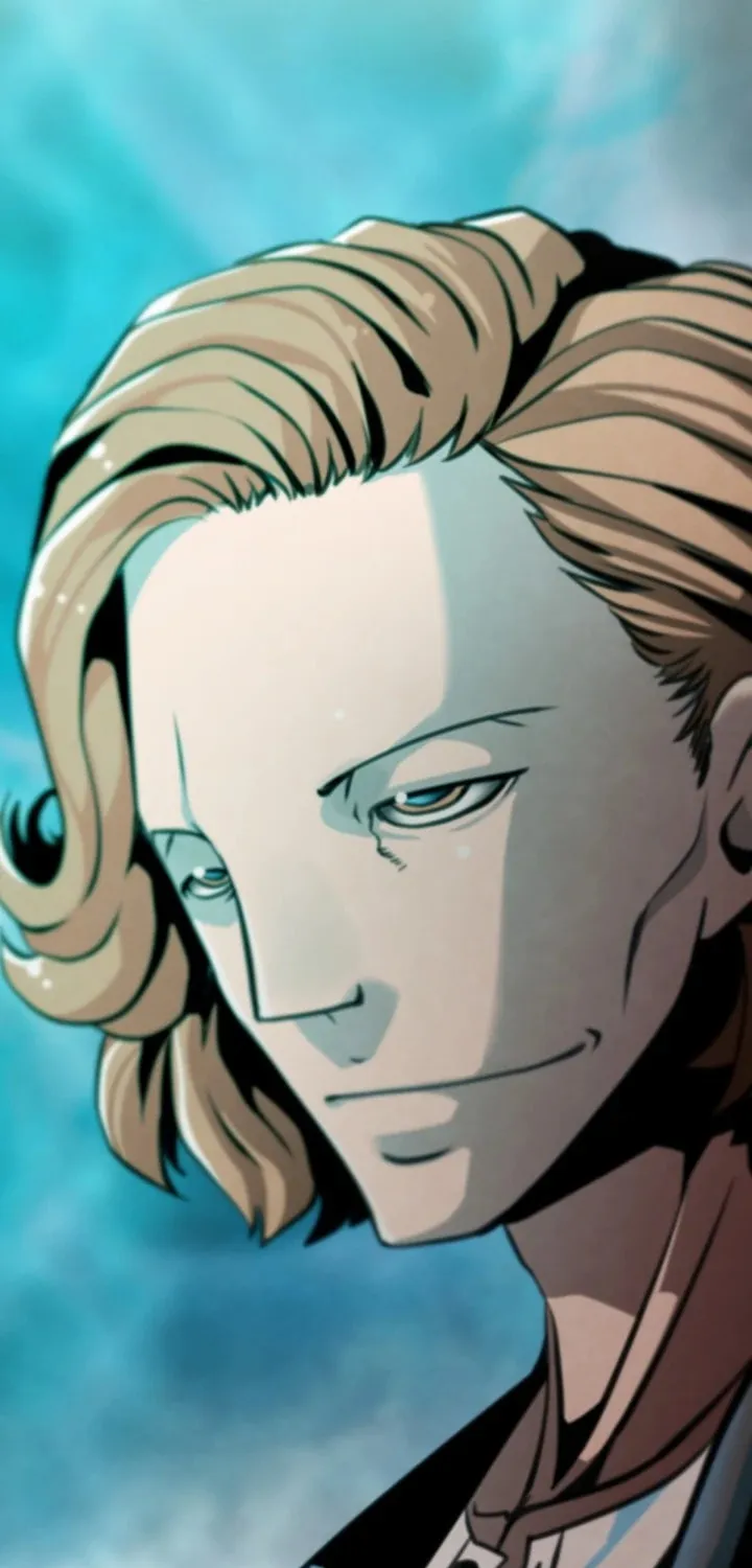 Who Killed the Murim Lord? Chapter 58 page 9 - 