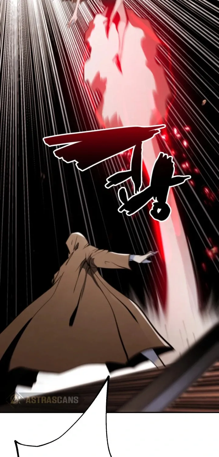 Who Killed the Murim Lord? Chapter 58 page 81 - 