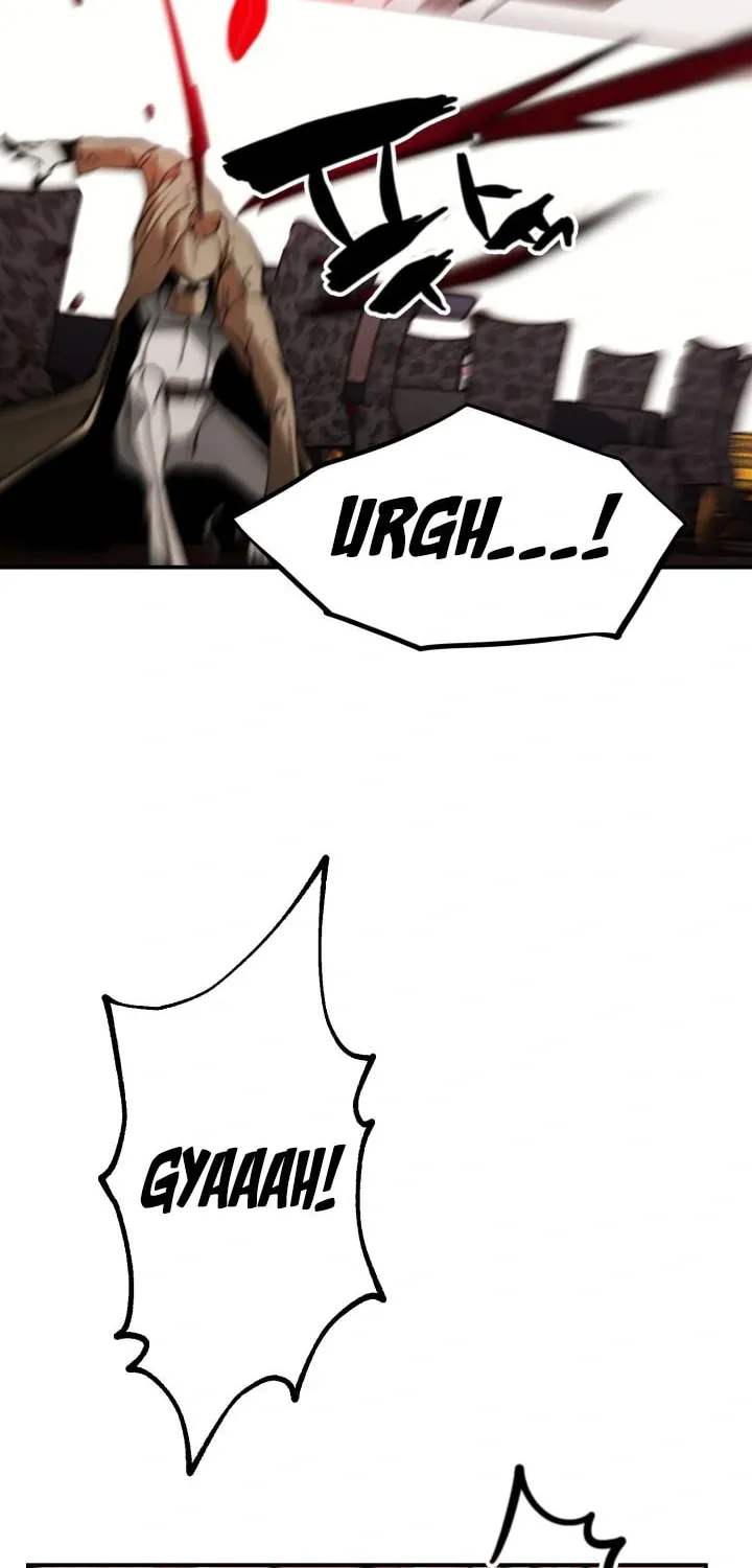 Who Killed the Murim Lord? Chapter 58 page 85 - 