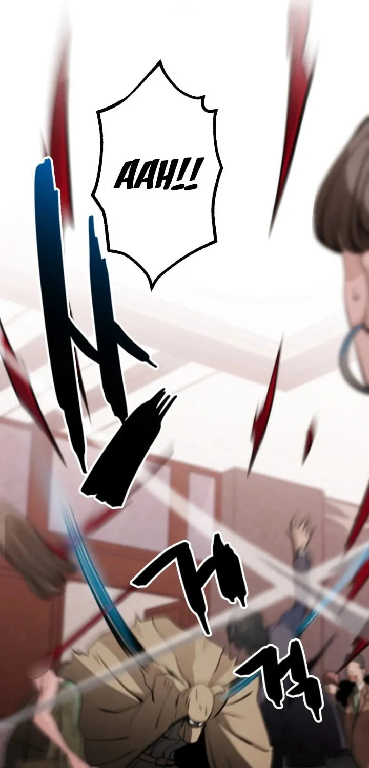 Who Killed the Murim Lord? Chapter 58 page 87 - 