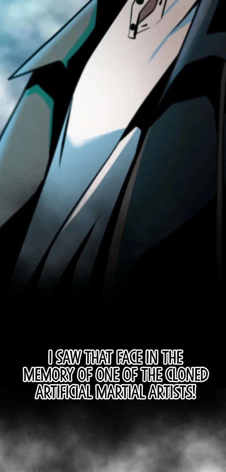 Who Killed the Murim Lord? Chapter 58 page 10 - 