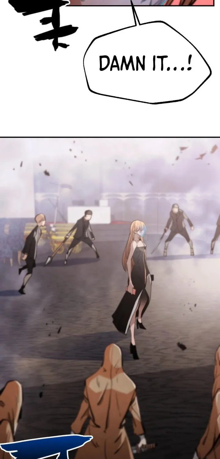 Who Killed the Murim Lord? Chapter 58 page 91 - 