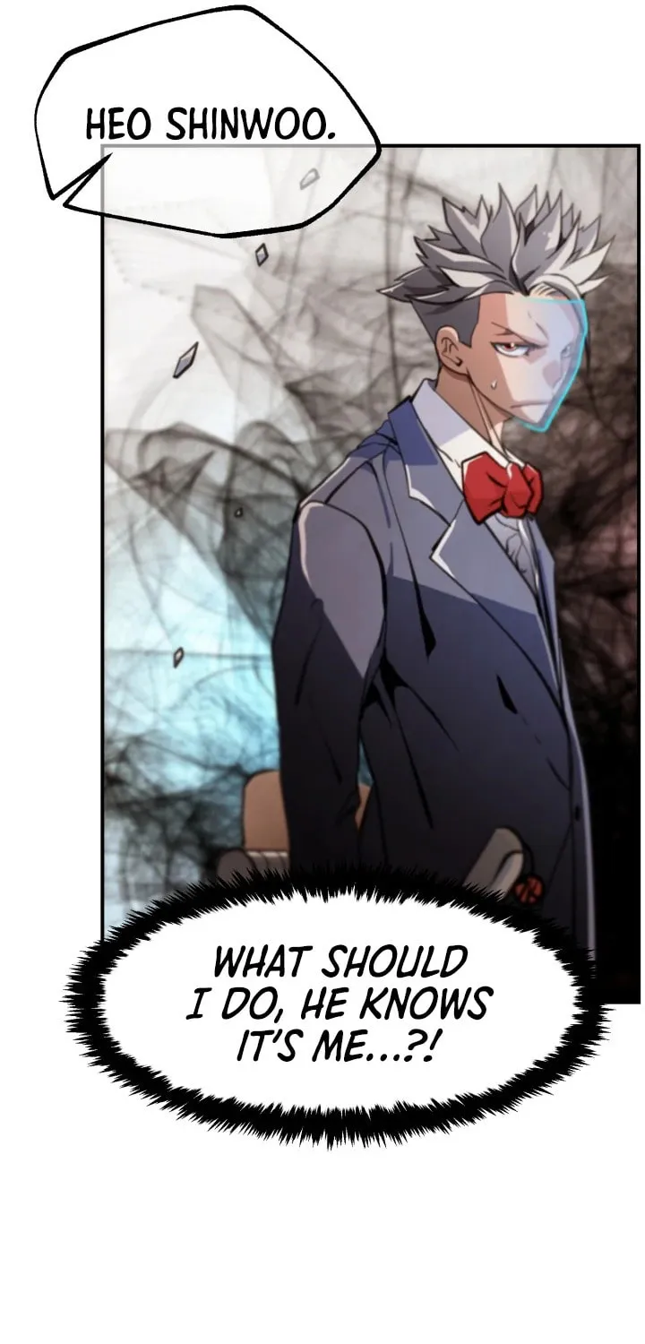 Who Killed the Murim Lord? Chapter 58 page 94 - 