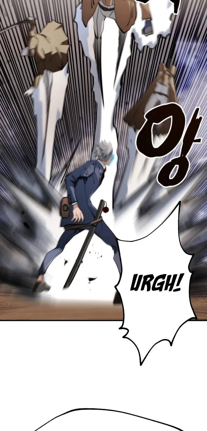 Who Killed the Murim Lord? Chapter 58 page 97 - 