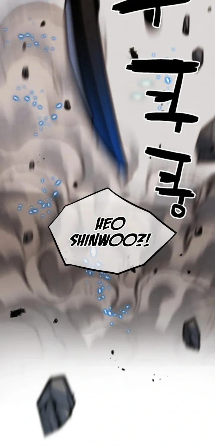 Who Killed the Murim Lord? Chapter 59 page 103 - 