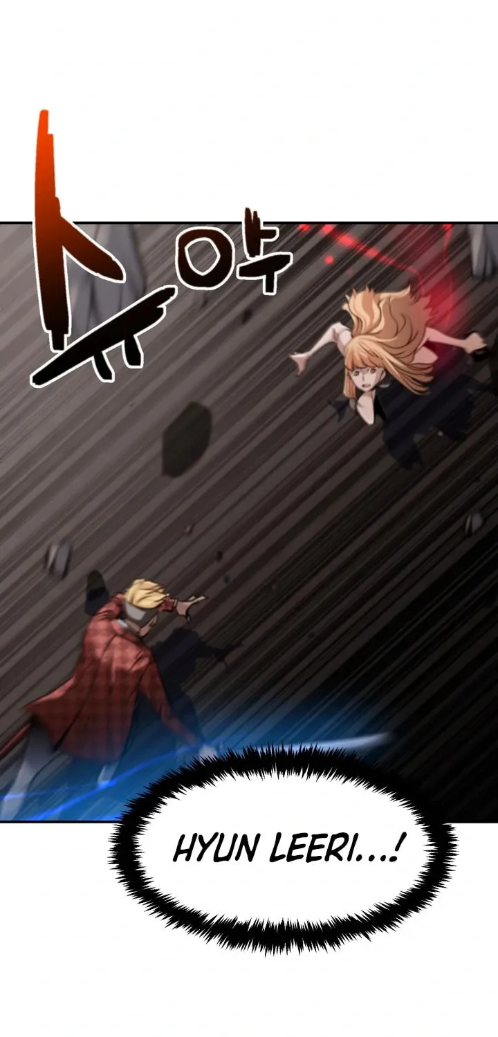 Who Killed the Murim Lord? Chapter 59 page 104 - 