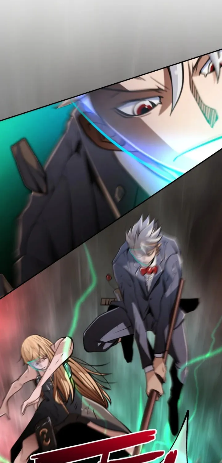 Who Killed the Murim Lord? Chapter 59 page 108 - 