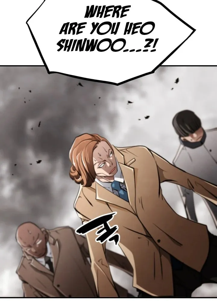 Who Killed the Murim Lord? Chapter 59 page 18 - 