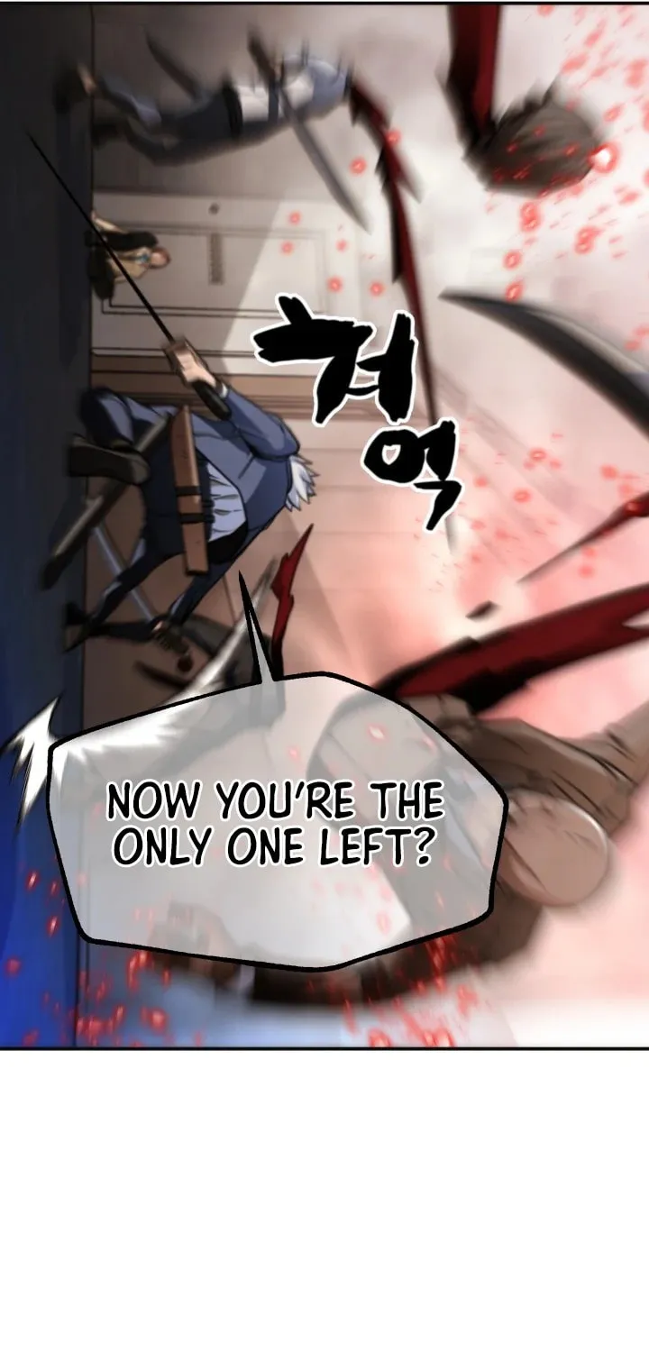 Who Killed the Murim Lord? Chapter 59 page 26 - 