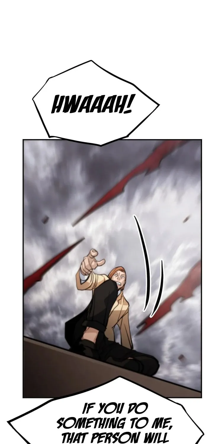 Who Killed the Murim Lord? Chapter 59 page 27 - 