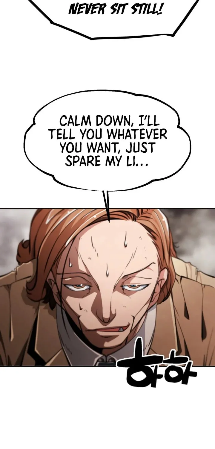 Who Killed the Murim Lord? Chapter 59 page 28 - 