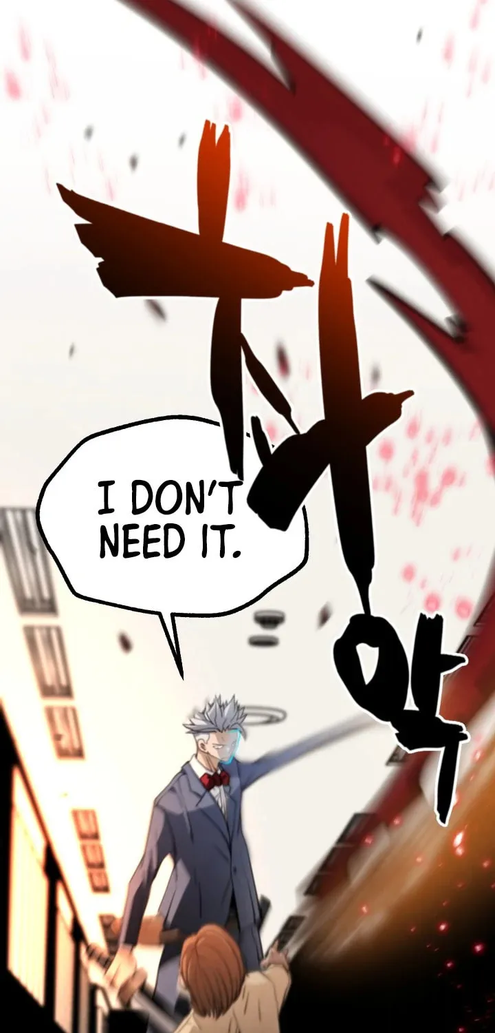 Who Killed the Murim Lord? Chapter 59 page 30 - 