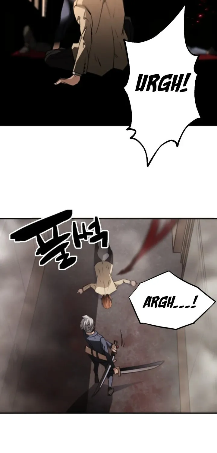 Who Killed the Murim Lord? Chapter 59 page 31 - 