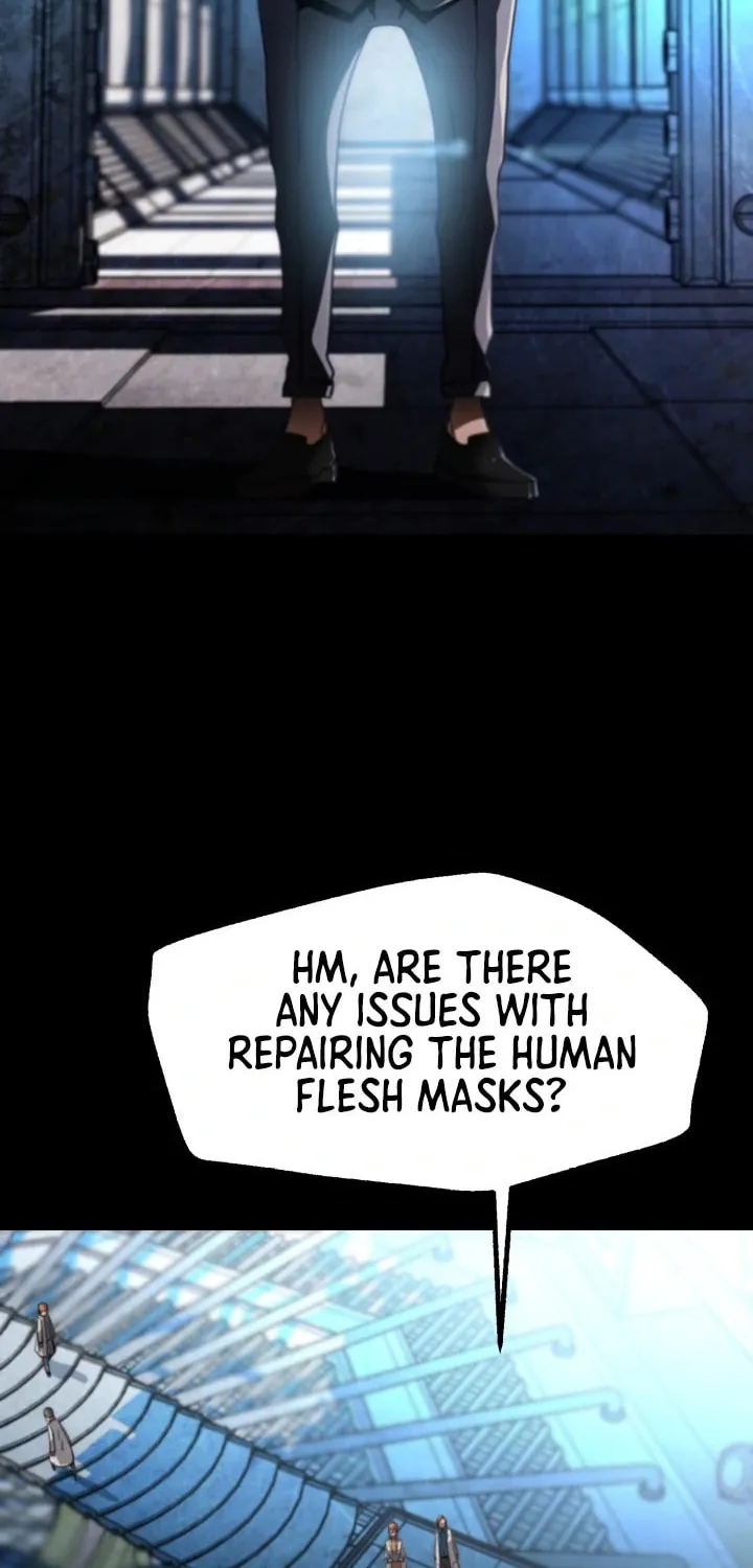 Who Killed the Murim Lord? Chapter 59 page 38 - 