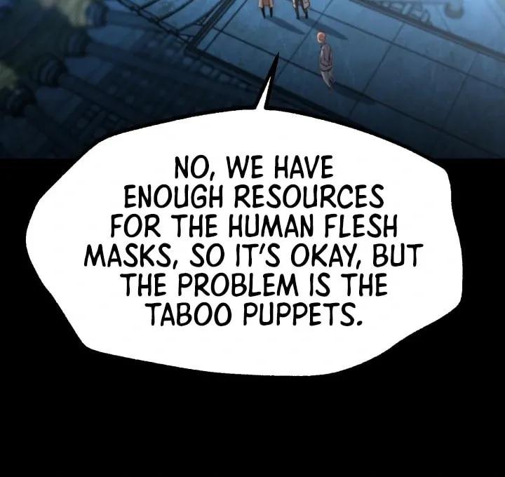 Who Killed the Murim Lord? Chapter 59 page 39 - 