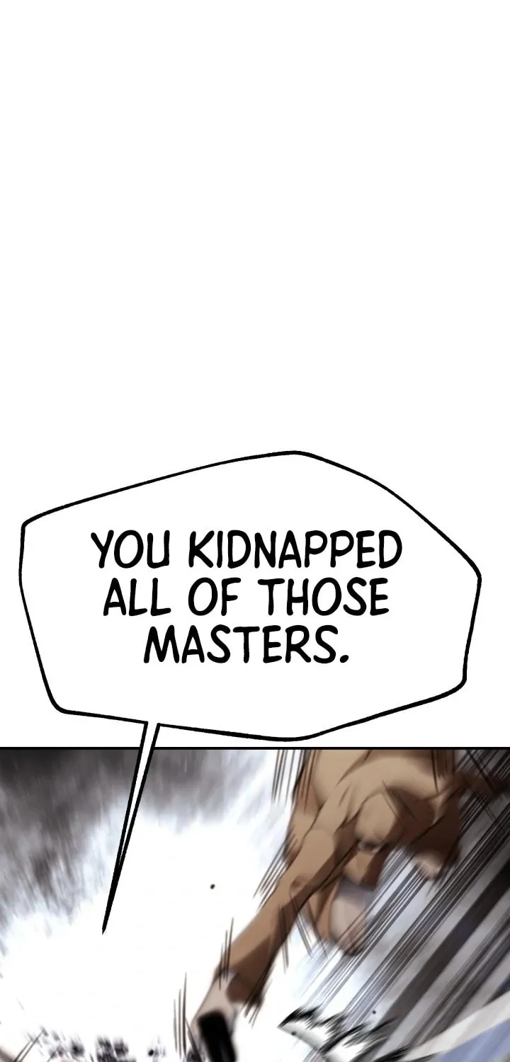 Who Killed the Murim Lord? Chapter 59 page 5 - 