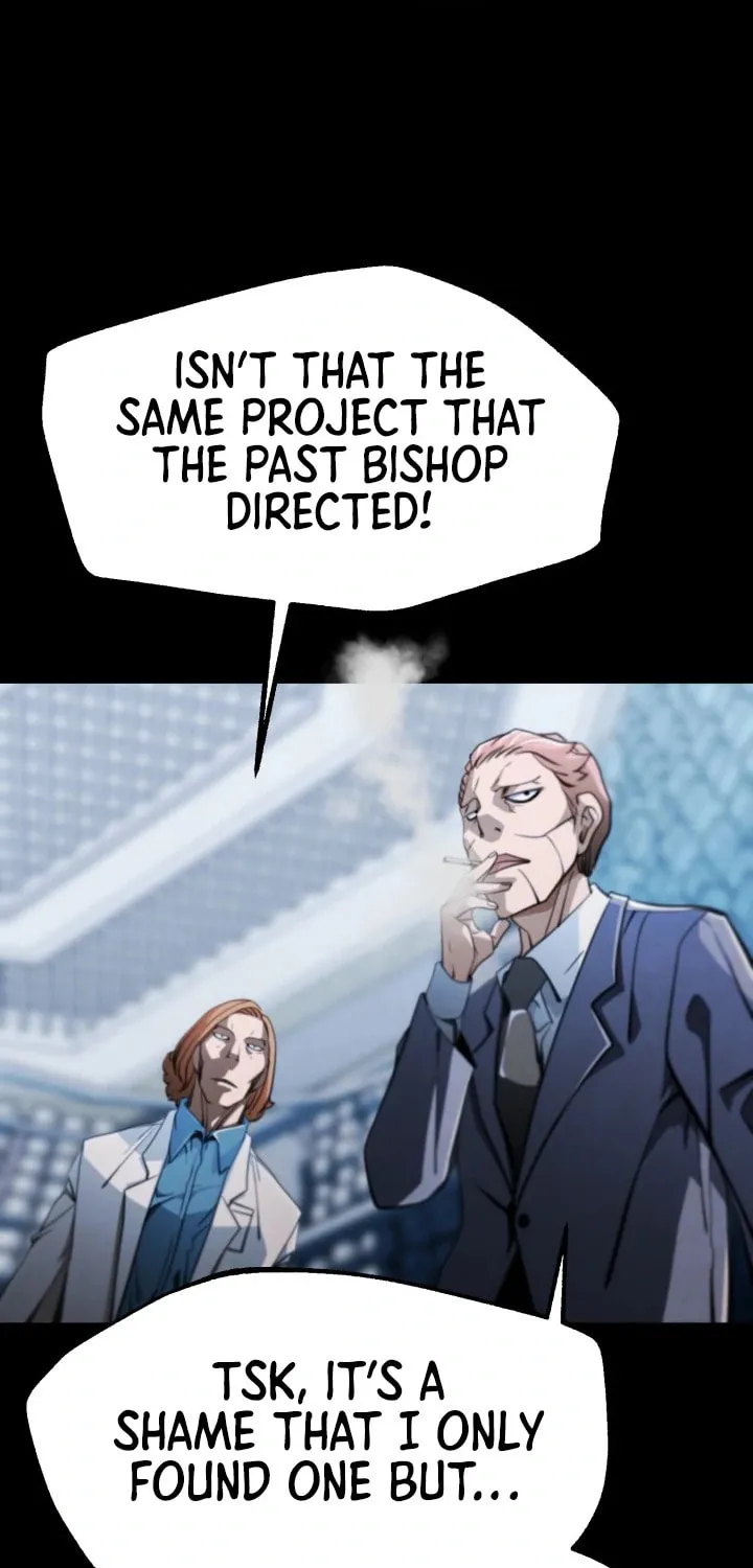 Who Killed the Murim Lord? Chapter 59 page 42 - 