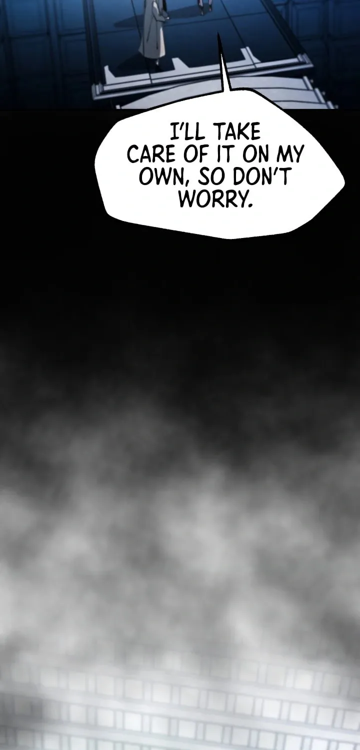 Who Killed the Murim Lord? Chapter 59 page 44 - 