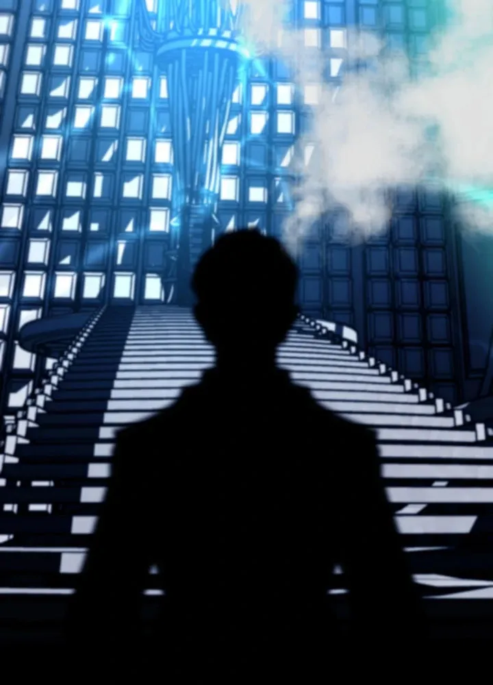 Who Killed the Murim Lord? Chapter 59 page 46 - 