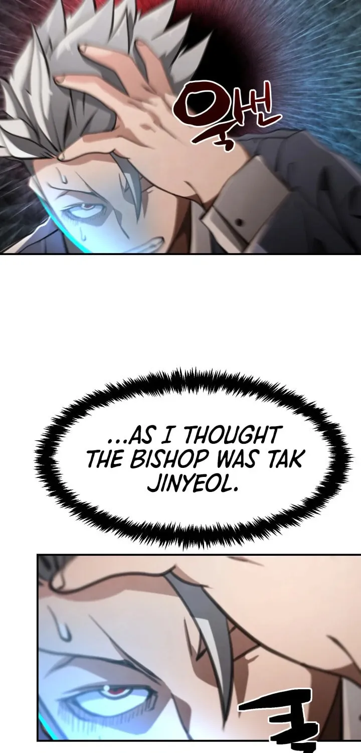 Who Killed the Murim Lord? Chapter 59 page 48 - 