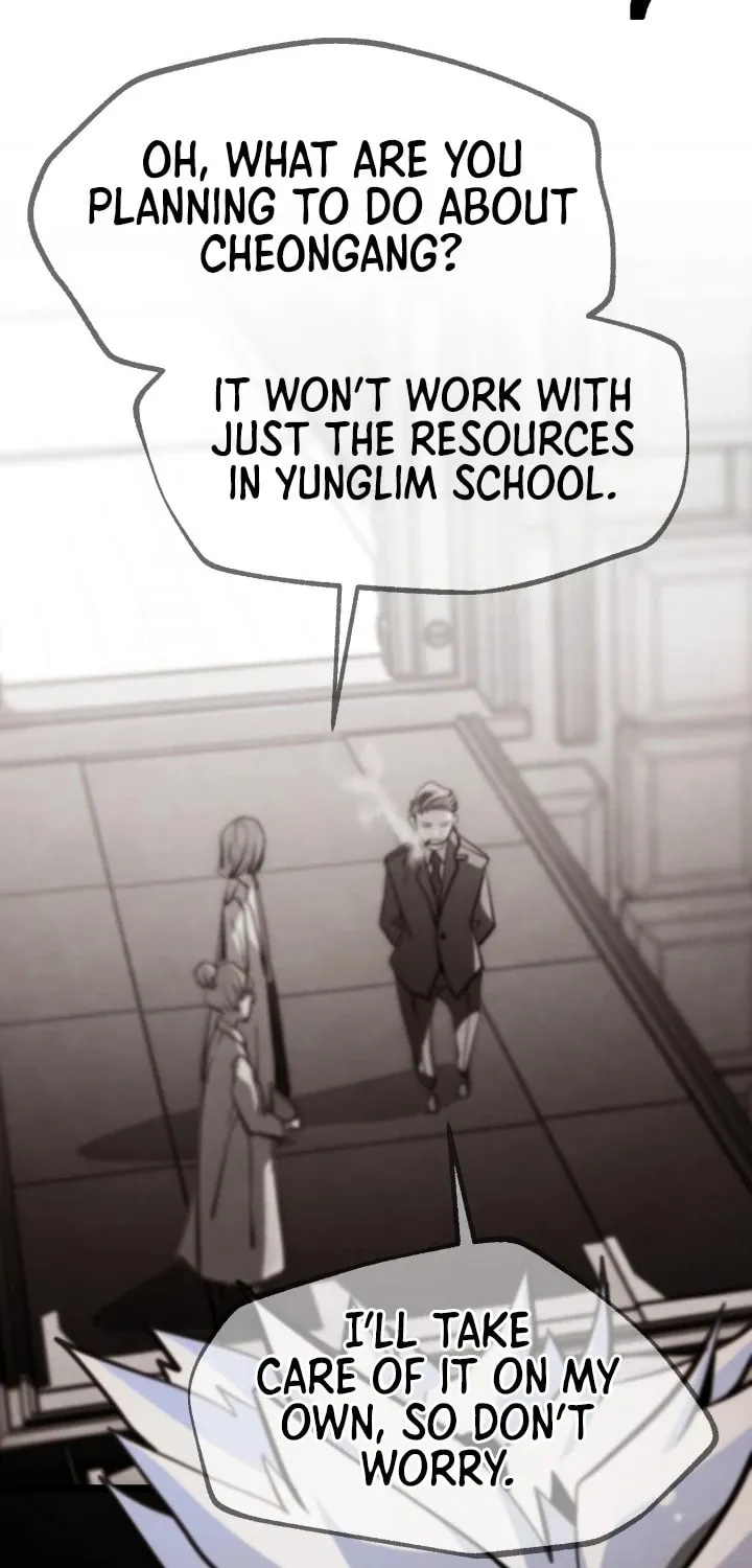 Who Killed the Murim Lord? Chapter 59 page 49 - 