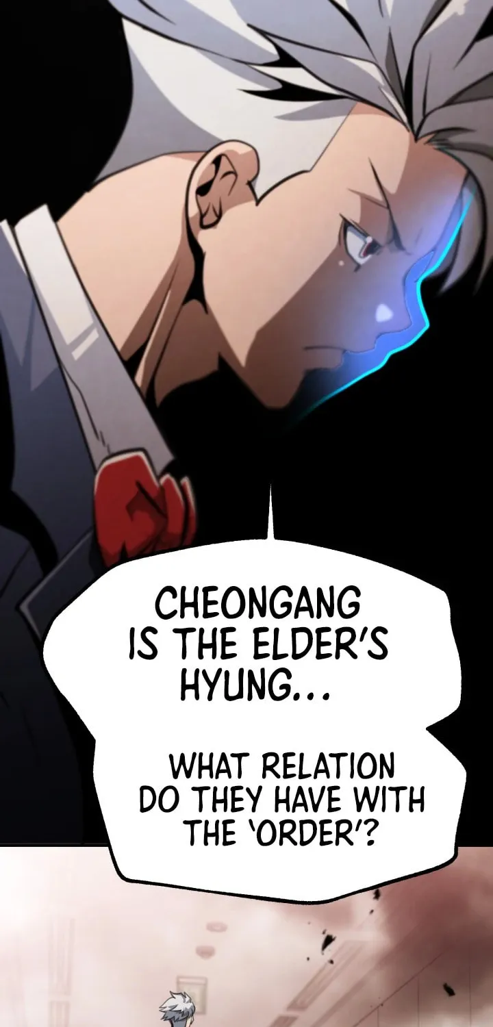 Who Killed the Murim Lord? Chapter 59 page 50 - 