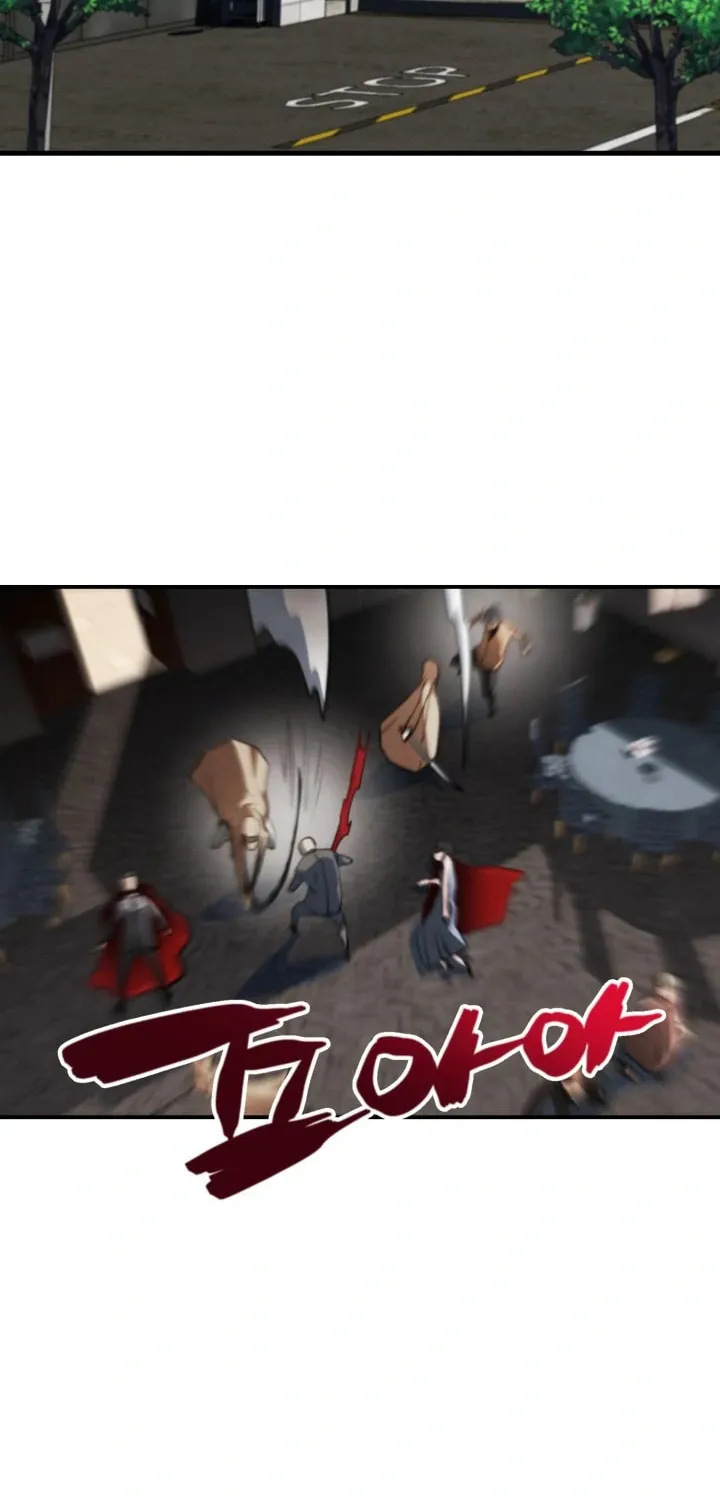 Who Killed the Murim Lord? Chapter 59 page 55 - 