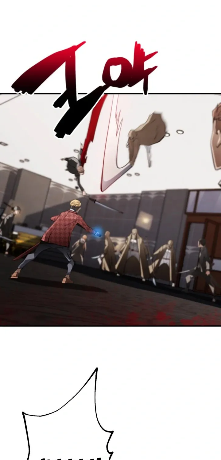 Who Killed the Murim Lord? Chapter 59 page 56 - 
