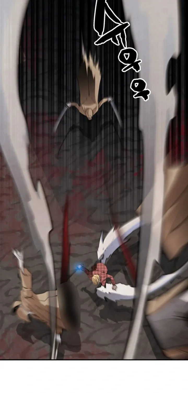 Who Killed the Murim Lord? Chapter 59 page 58 - 