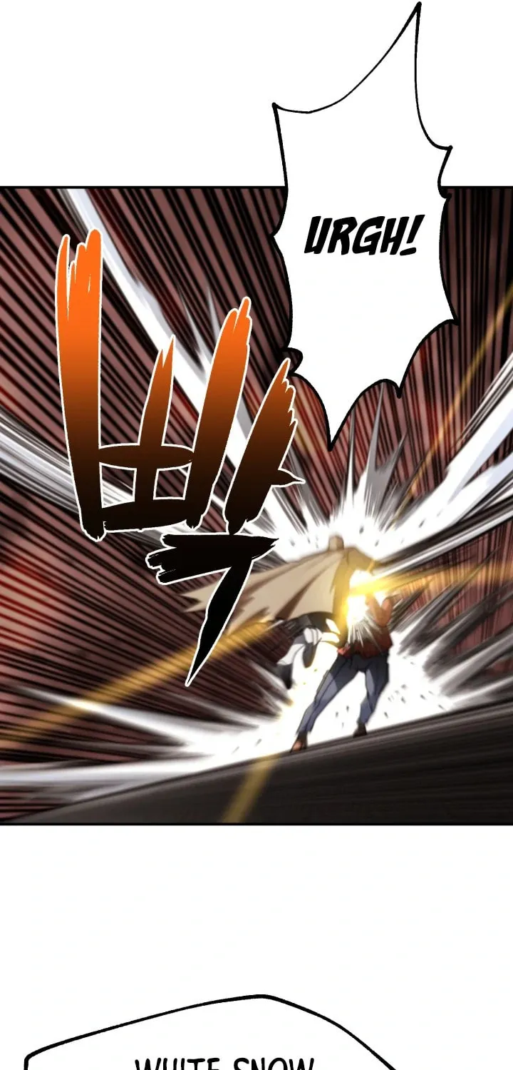 Who Killed the Murim Lord? Chapter 59 page 60 - 