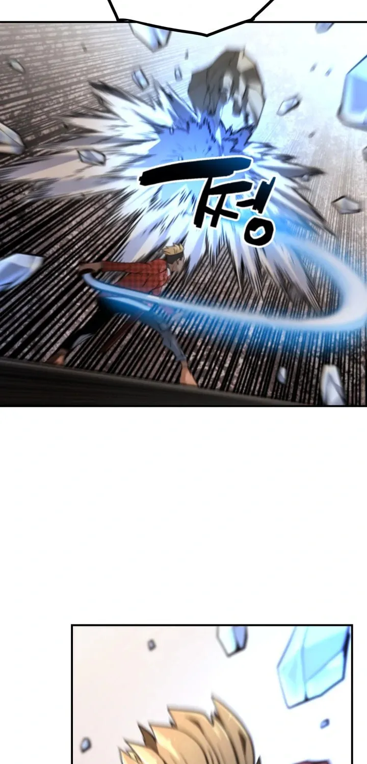 Who Killed the Murim Lord? Chapter 59 page 64 - 