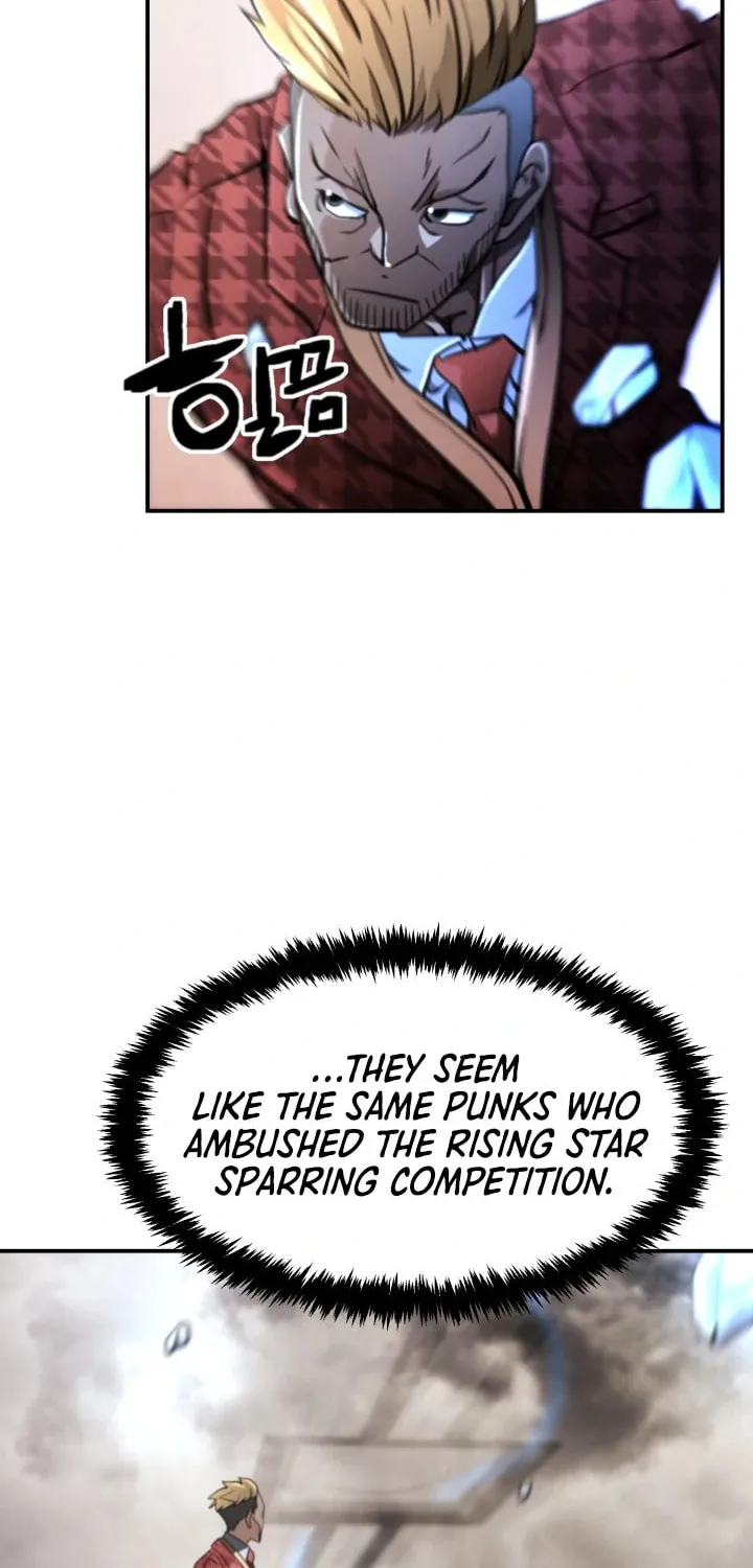 Who Killed the Murim Lord? Chapter 59 page 65 - 