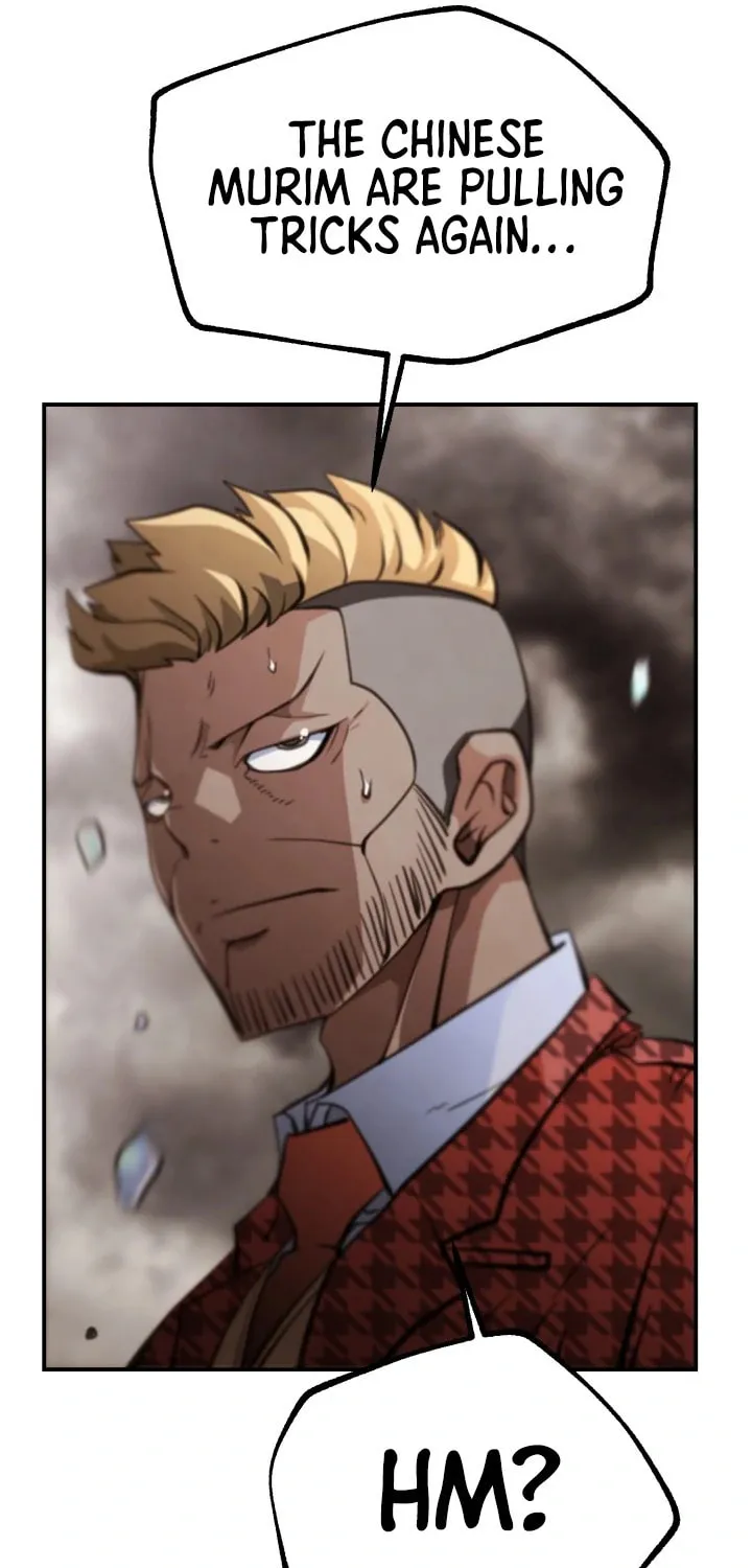 Who Killed the Murim Lord? Chapter 59 page 67 - 