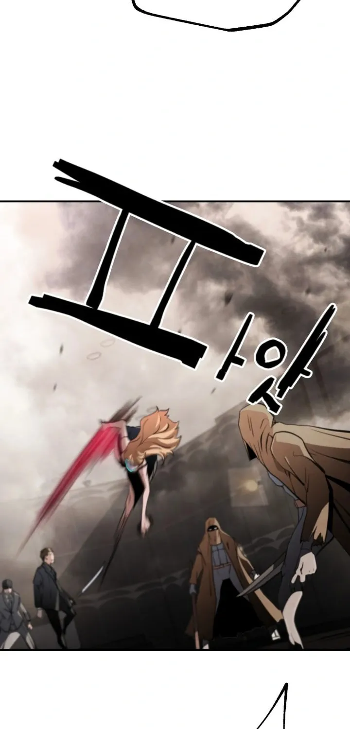Who Killed the Murim Lord? Chapter 59 page 68 - 