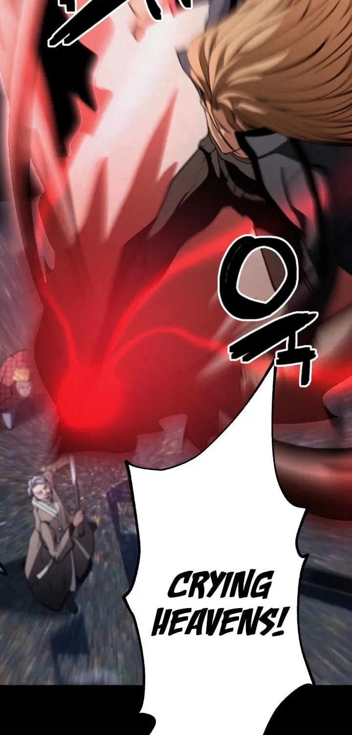 Who Killed the Murim Lord? Chapter 59 page 79 - 