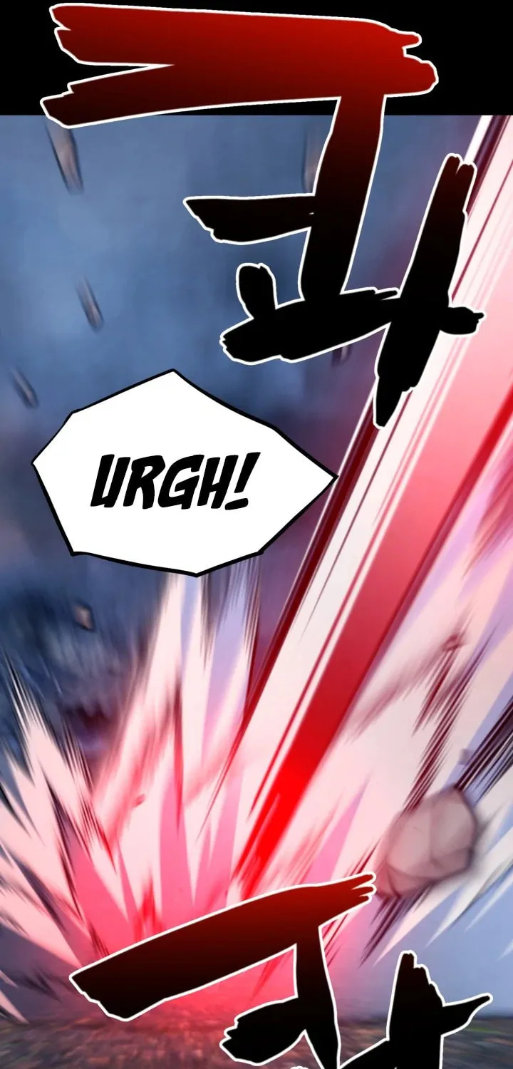 Who Killed the Murim Lord? Chapter 59 page 81 - 