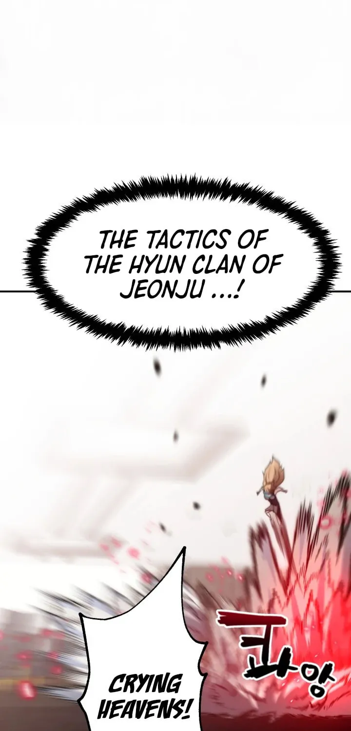 Who Killed the Murim Lord? Chapter 59 page 83 - 