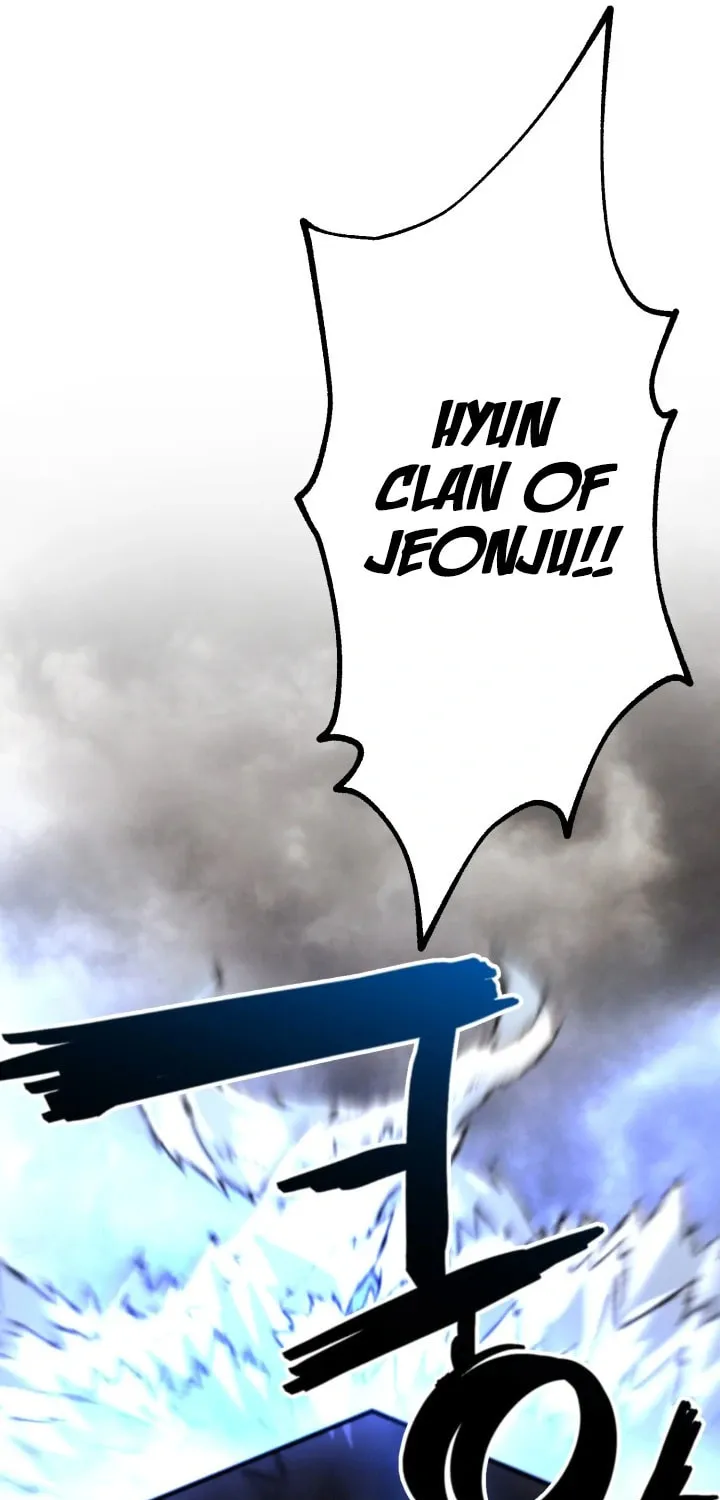 Who Killed the Murim Lord? Chapter 59 page 94 - 
