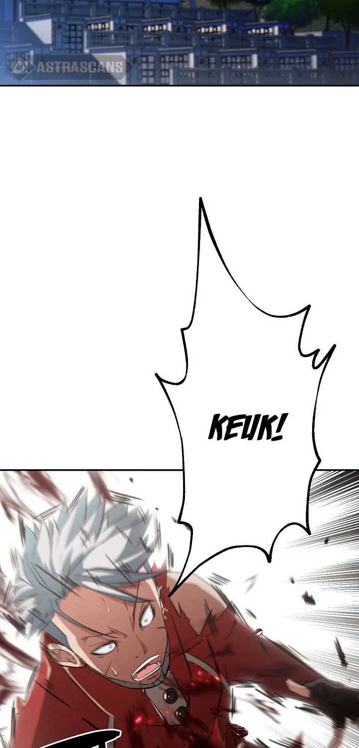 Who Killed the Murim Lord? Chapter 6 page 12 - 