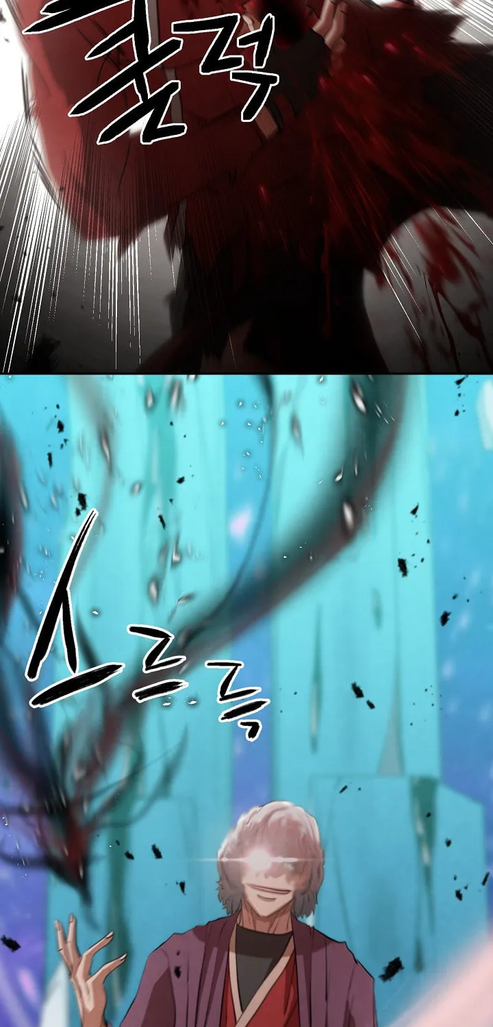 Who Killed the Murim Lord? Chapter 6 page 13 - 