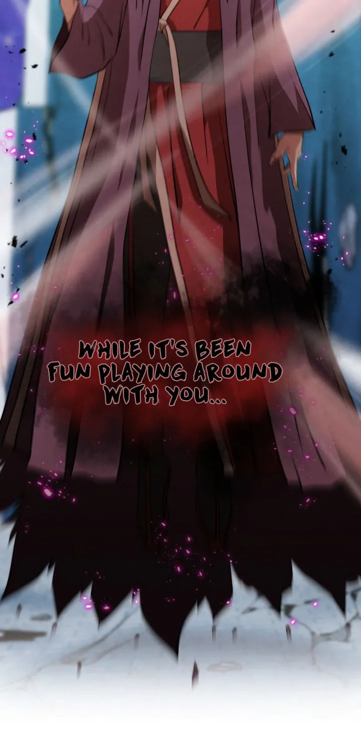 Who Killed the Murim Lord? Chapter 6 page 14 - 