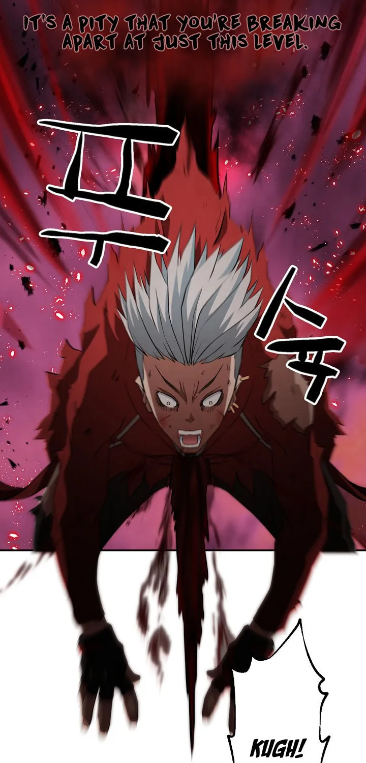 Who Killed the Murim Lord? Chapter 6 page 16 - 