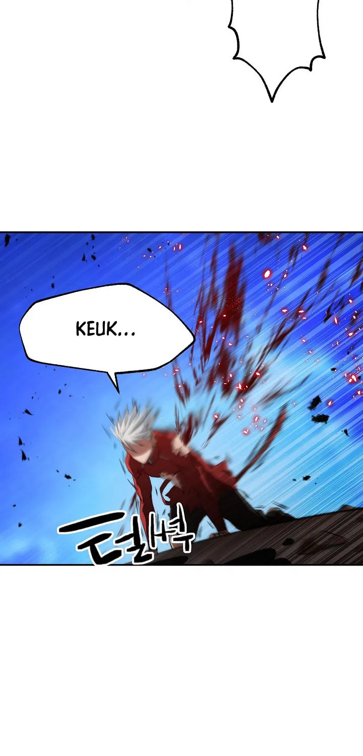 Who Killed the Murim Lord? Chapter 6 page 17 - 
