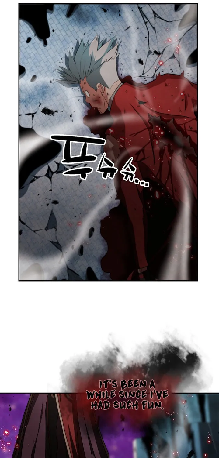 Who Killed the Murim Lord? Chapter 6 page 18 - 