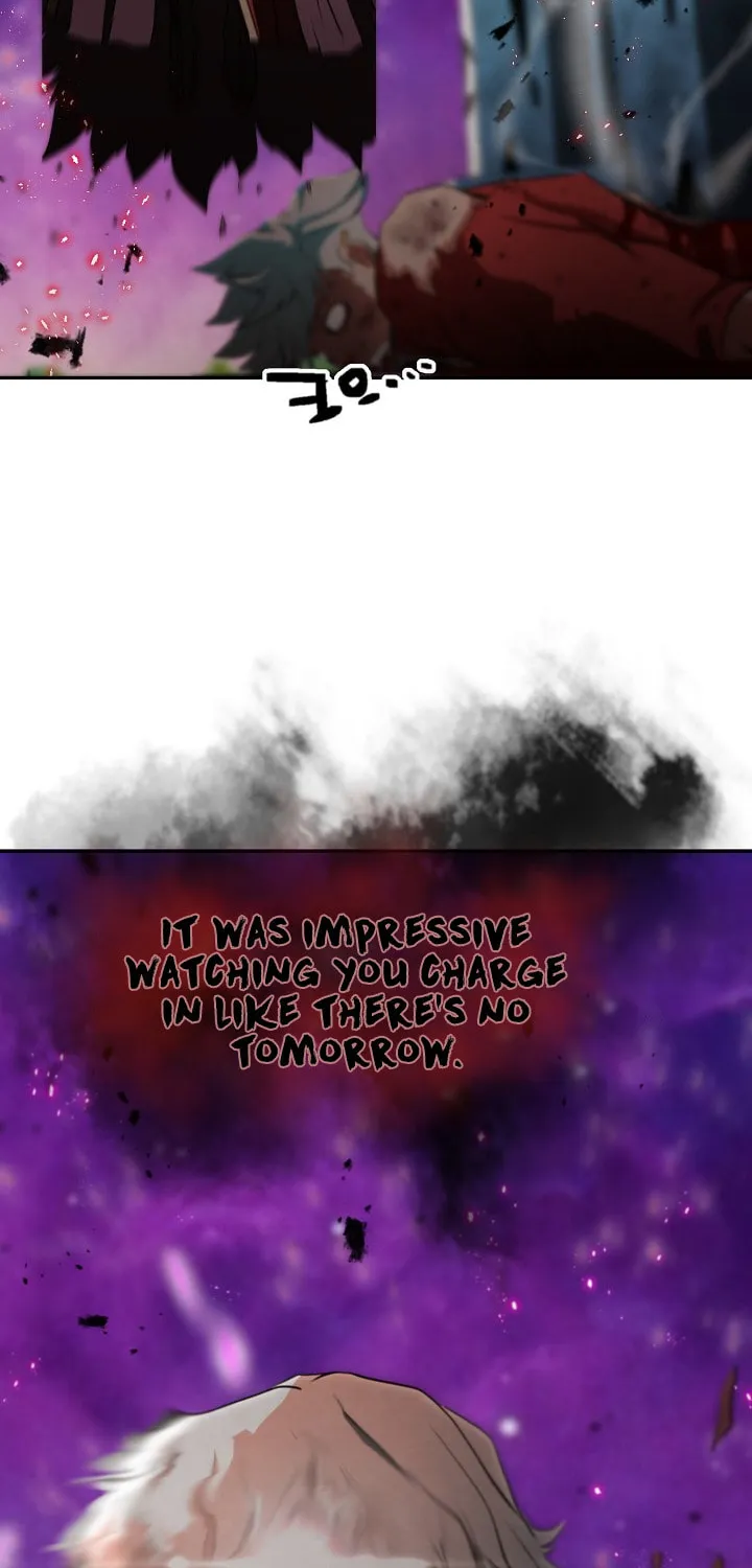Who Killed the Murim Lord? Chapter 6 page 19 - 
